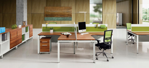 ZO-BG-013办公桌
