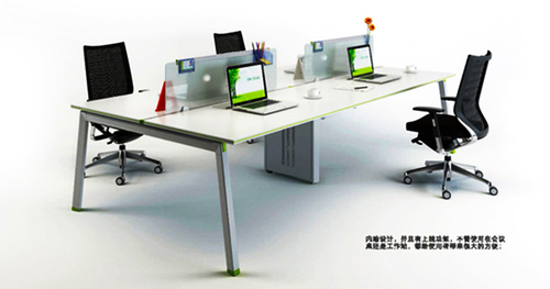 ZO-BG-006办公桌