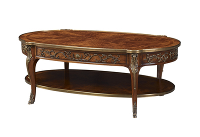 ZD-CJ-002酒店茶几