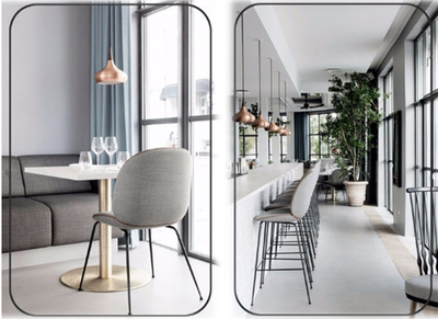 ZO-BT-003吧台系例