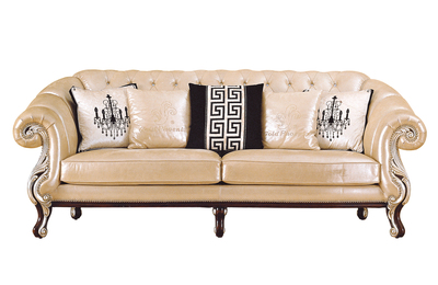 ZD-SA-003酒店沙发