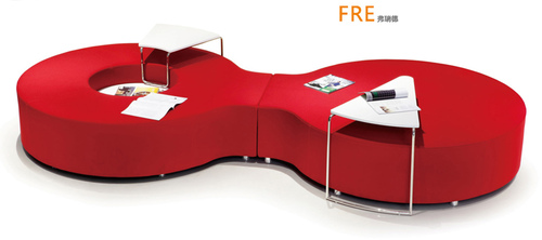 DE-SX-004休闲沙发