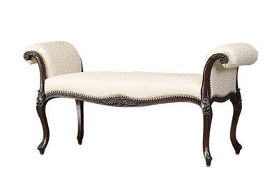 ZD-CW-001酒店床尾椅