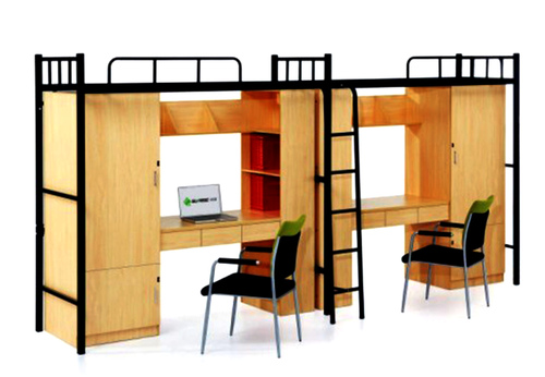 SC-CO-001学生床