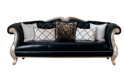 ZD-SA-002酒店沙发