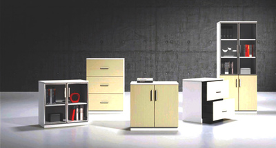 GU-WZ-008文件柜