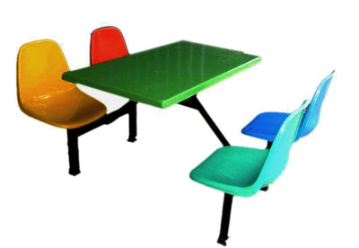 SC-XT-002学生食堂桌