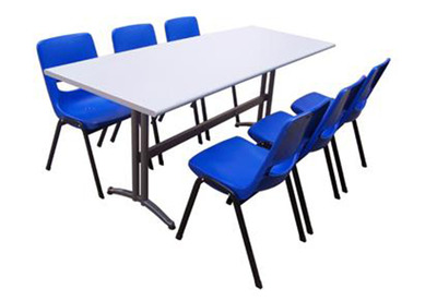SC-XT-003学生食堂桌
