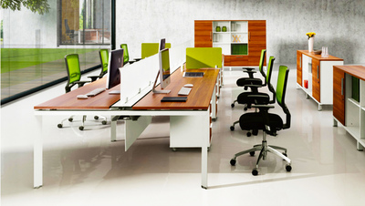 ZO-BG-011办公桌