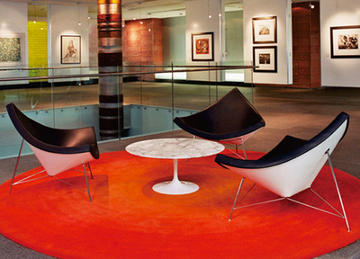 DE-SX-010休闲洽谈桌