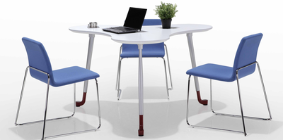 ZO-CT-024洽谈桌