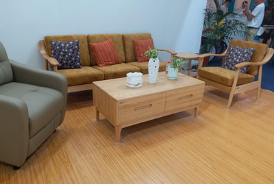 EL-RS-001养老沙发